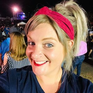 Meet your Posher, Shelly